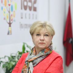 Лукьянова Светлана