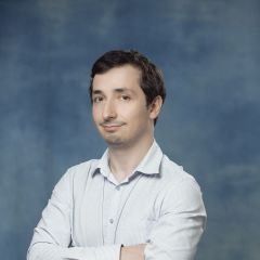 Долгопольский Лев Львович