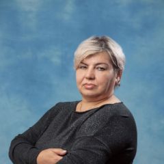Ромашкова Маргарита