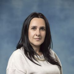 Казарян Ирина