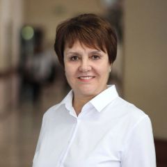Носенко Анна