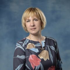 Борзова Светлана Александровна