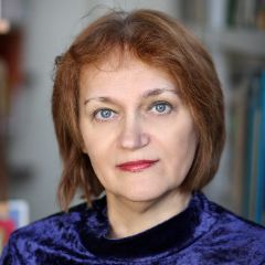 Соловьева Ирина