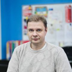 Шестопалов Сергей