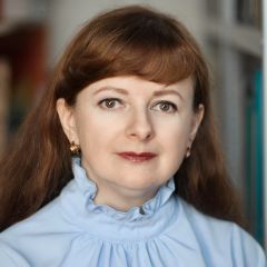 Маньшина Светлана