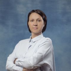 Круть Виктория