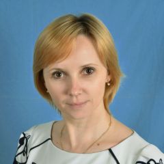 Голубятникова Наталья Валерьевна