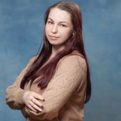 Денисова Мария Владиславовна