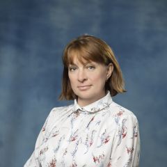Чащина Наталья