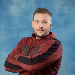Овсянников Николай