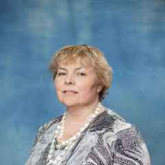 Прыткова Елена