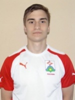 Рощупкин Алексей