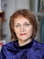 Соловьева Ирина