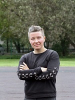 Католина Майя