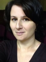 Гегелия Екатерина Иродиевна